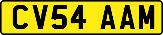 CV54AAM