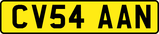 CV54AAN