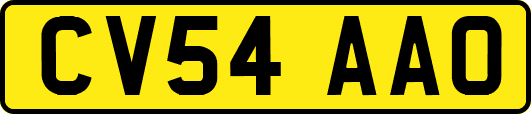 CV54AAO