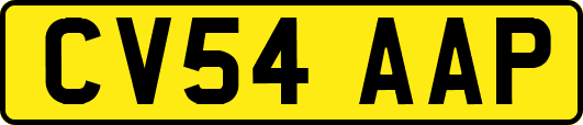 CV54AAP