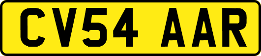 CV54AAR