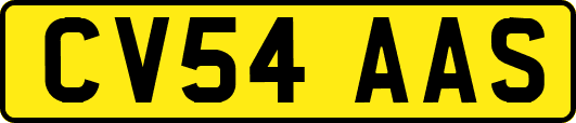 CV54AAS