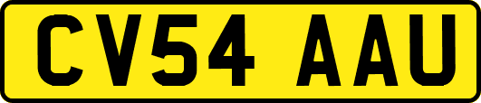 CV54AAU