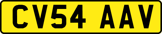 CV54AAV
