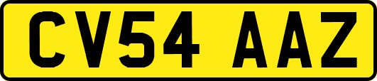 CV54AAZ