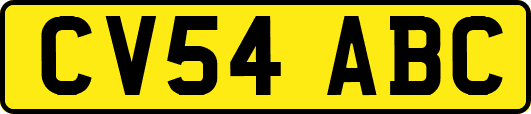 CV54ABC