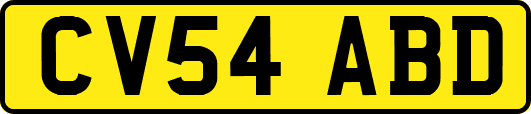CV54ABD