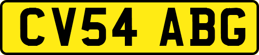 CV54ABG