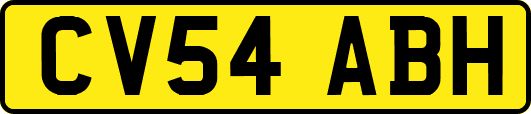 CV54ABH