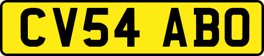 CV54ABO