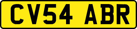 CV54ABR