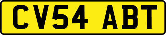 CV54ABT