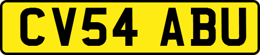CV54ABU