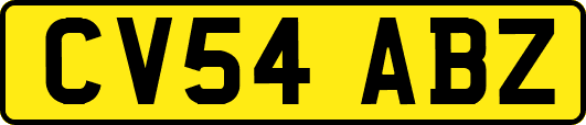 CV54ABZ