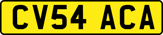 CV54ACA