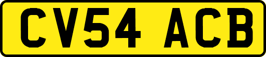 CV54ACB