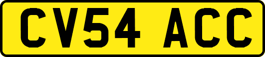 CV54ACC