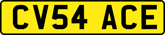 CV54ACE