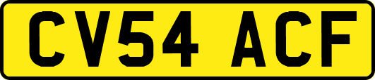 CV54ACF