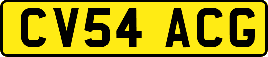 CV54ACG