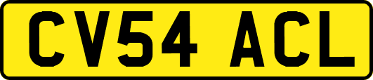 CV54ACL