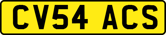 CV54ACS