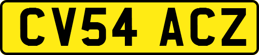 CV54ACZ