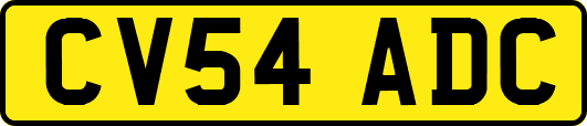 CV54ADC