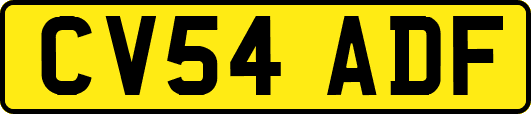 CV54ADF