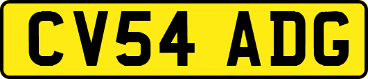 CV54ADG