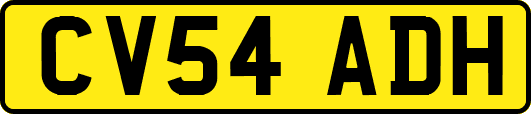 CV54ADH