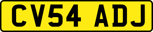 CV54ADJ