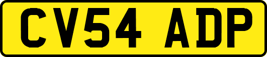 CV54ADP