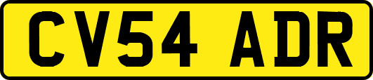 CV54ADR