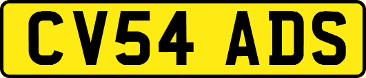 CV54ADS