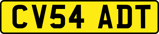 CV54ADT
