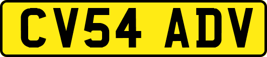 CV54ADV