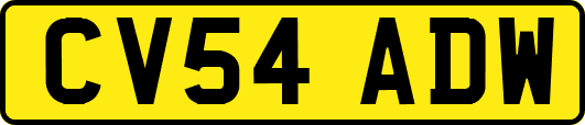CV54ADW