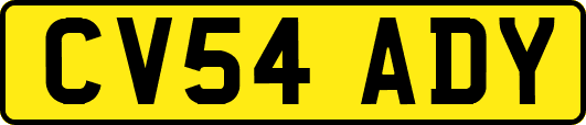 CV54ADY
