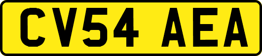 CV54AEA