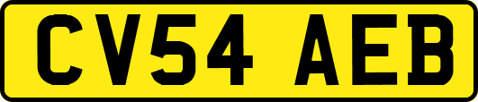 CV54AEB