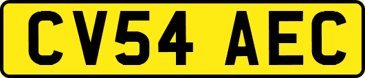 CV54AEC