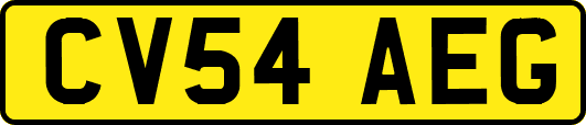 CV54AEG