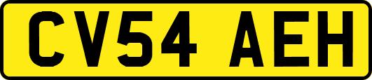 CV54AEH