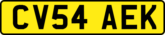 CV54AEK