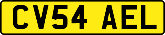CV54AEL