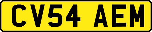 CV54AEM