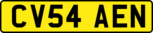 CV54AEN