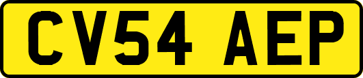 CV54AEP