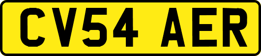 CV54AER